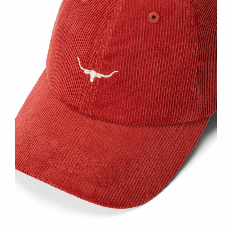 R.M. Williams Mini Longhorn Cord Cap image number 2